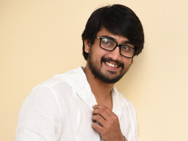 Raj Tarun Andhhagadu Interview